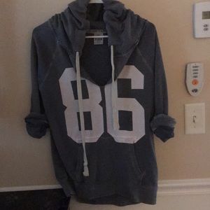 Victoria’s Secret Pink Hoodie